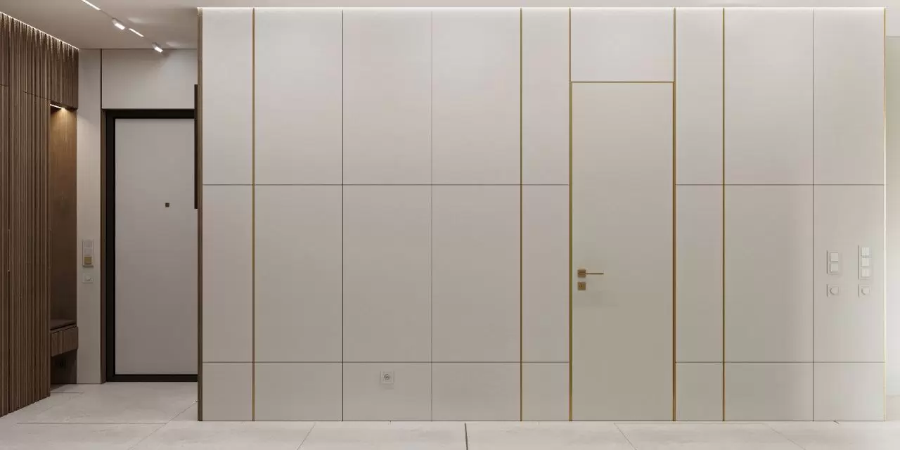 Безмятежность — 5