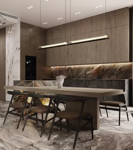 ЖК Садовые кварталы — 10