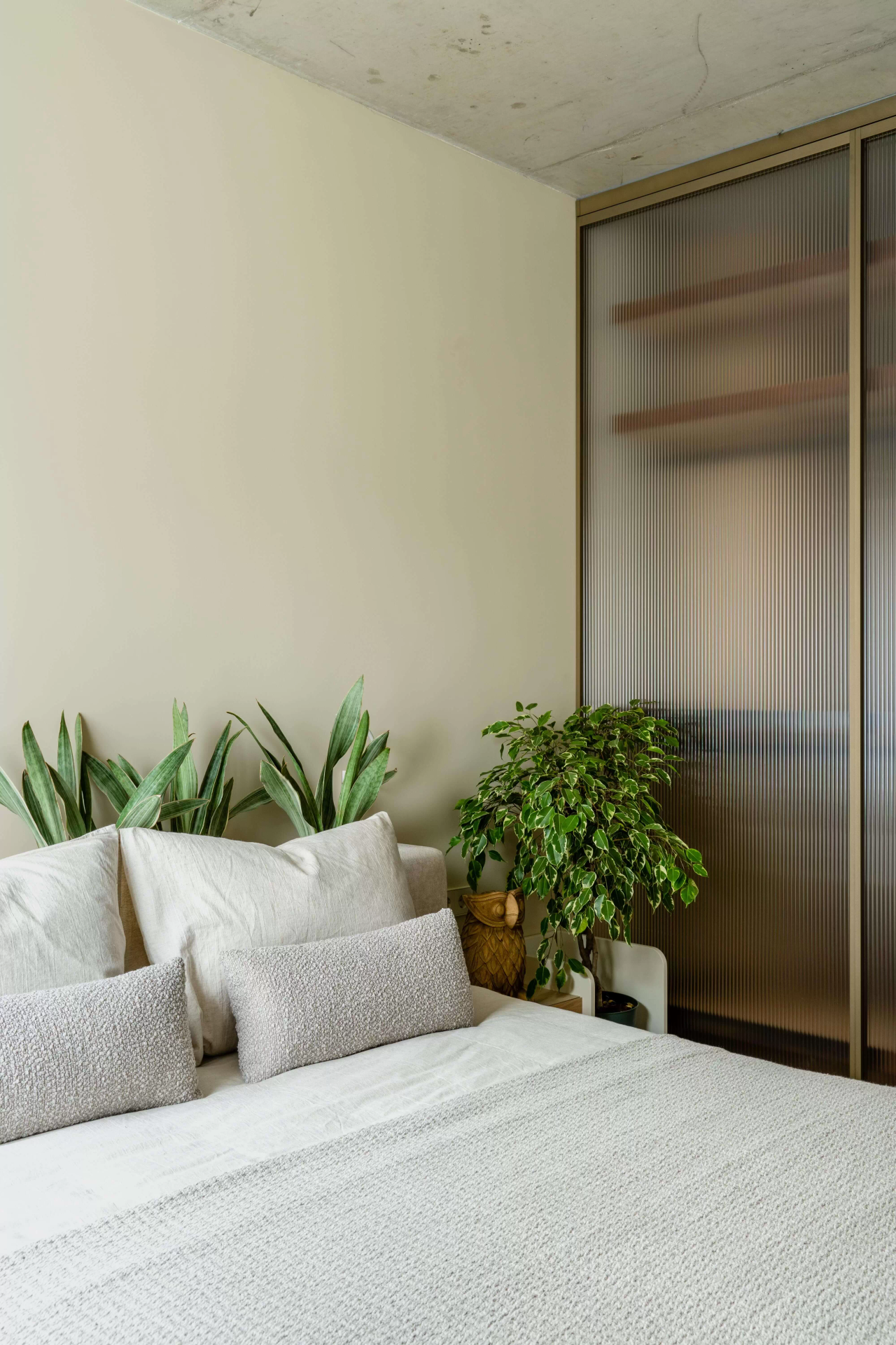 Квартира для дизайнера — 8