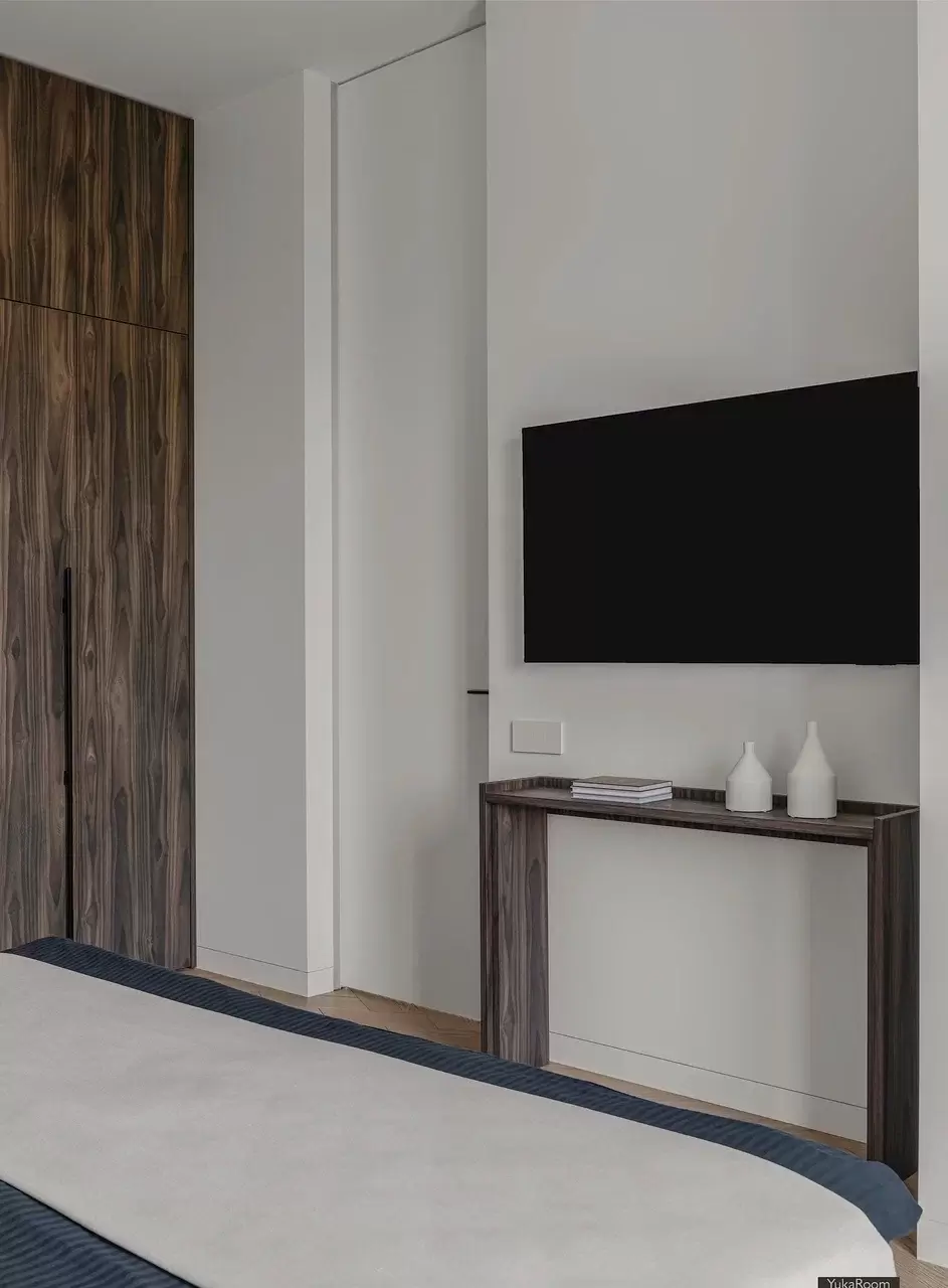 Ничего лишнего — 8