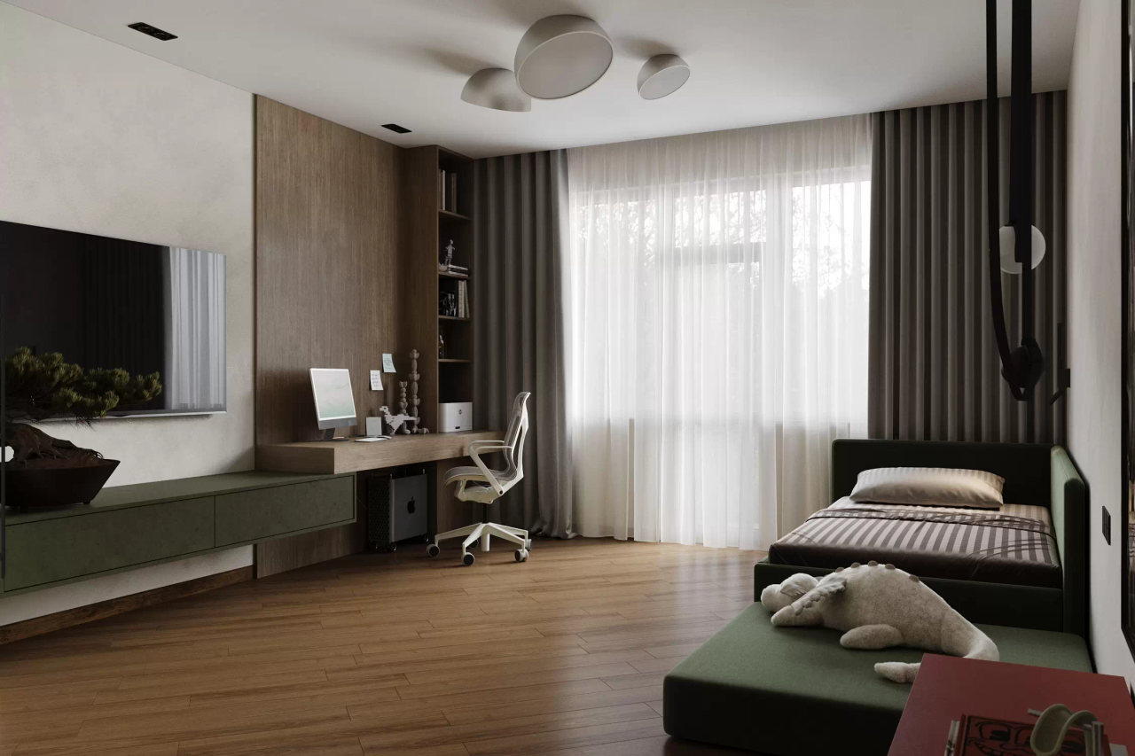 Пушкинская — 6