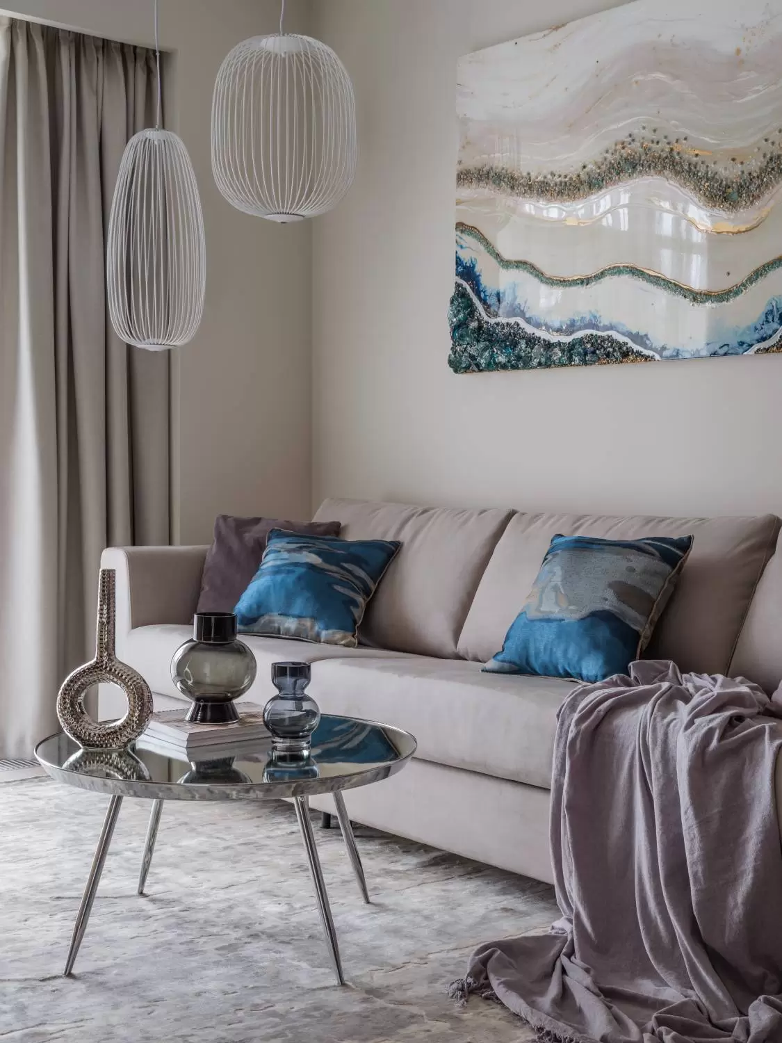 ЖК Светлана Парк — 2