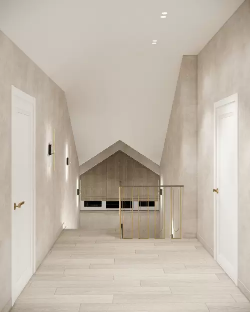 Дом в Крыму — 26