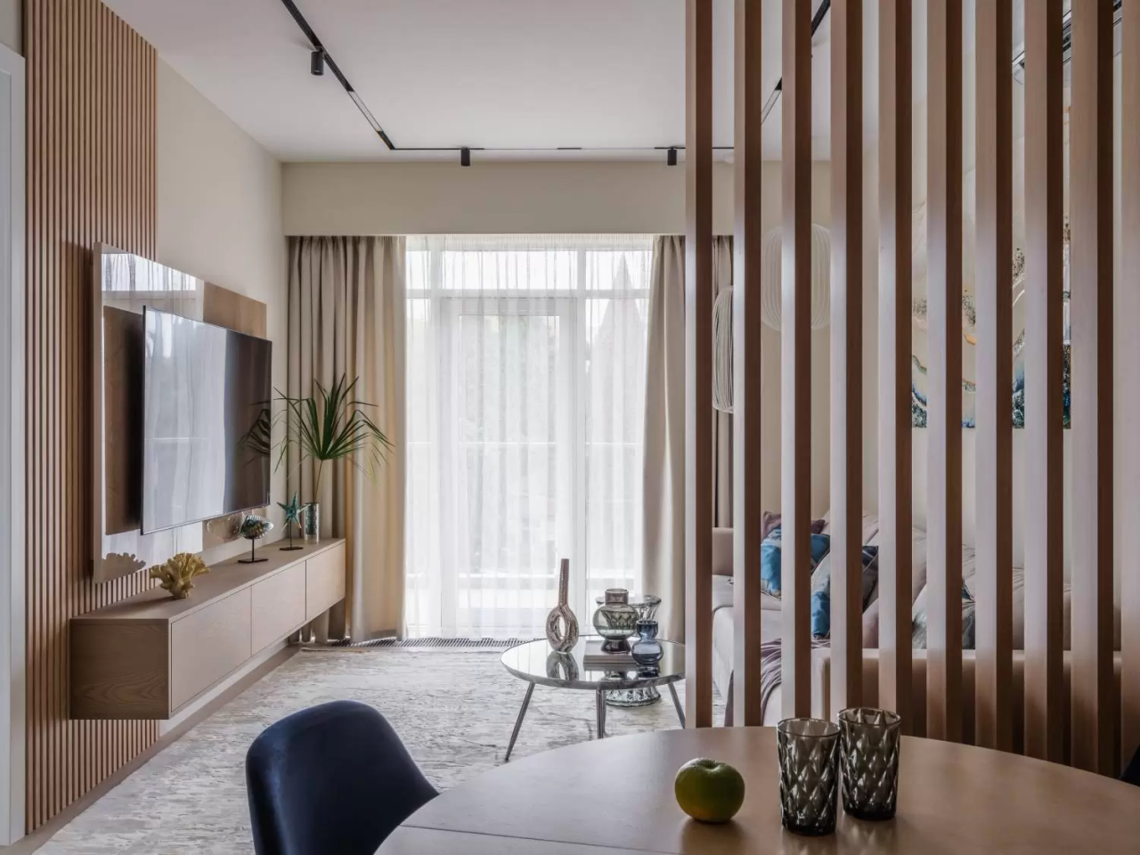 ЖК Светлана Парк — 5