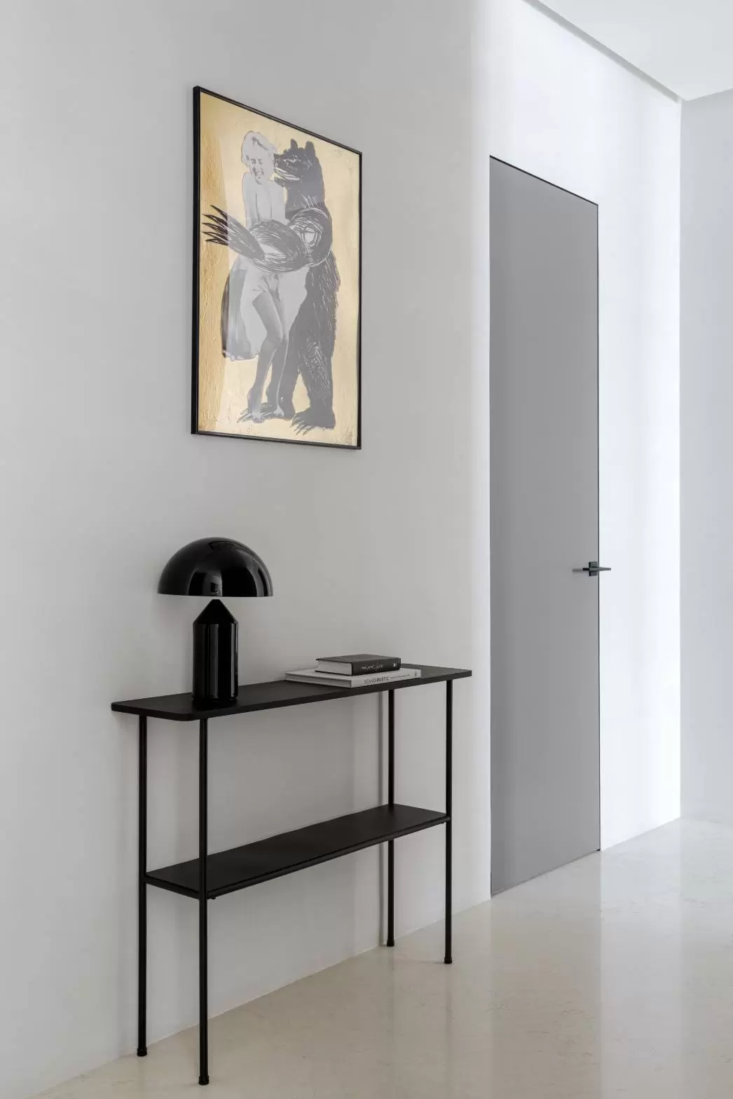 Квартира на проспекте Мира — 6