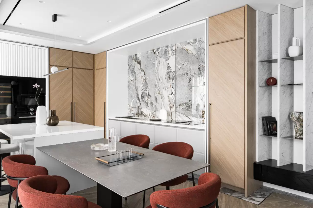 ЖК «Форум-Сити» — 8