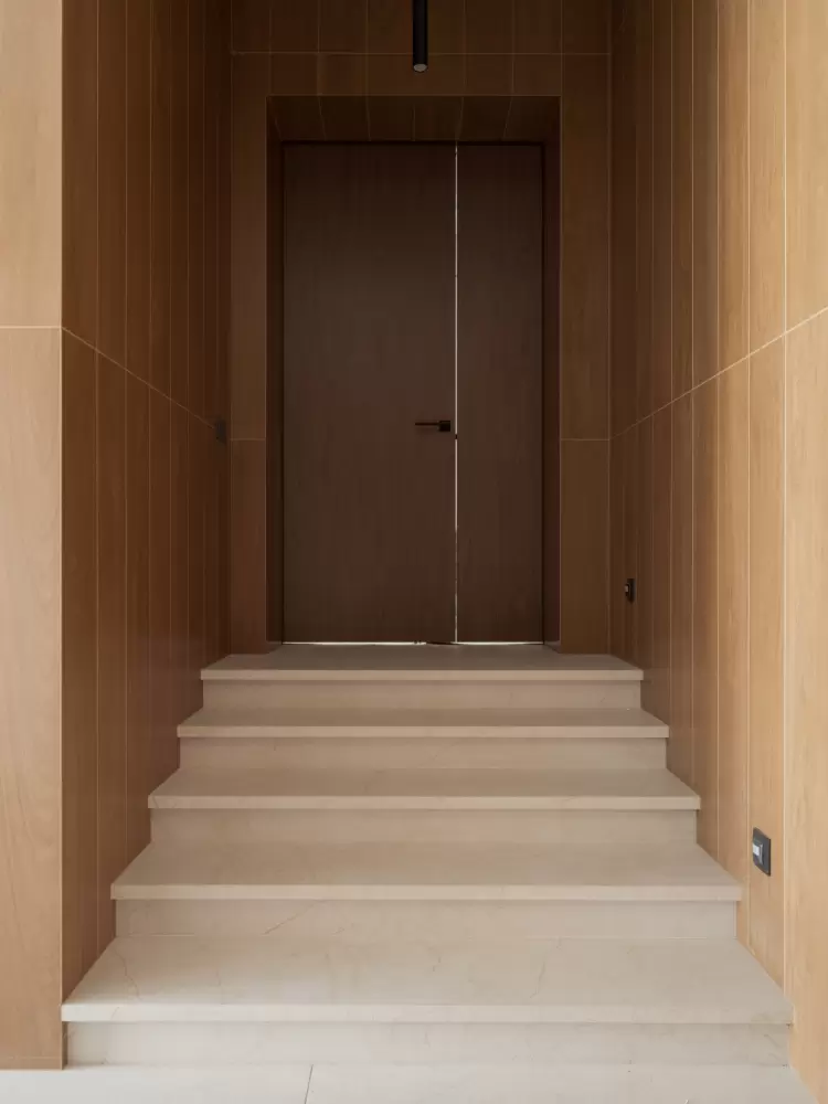 Дом с бассейном — 15