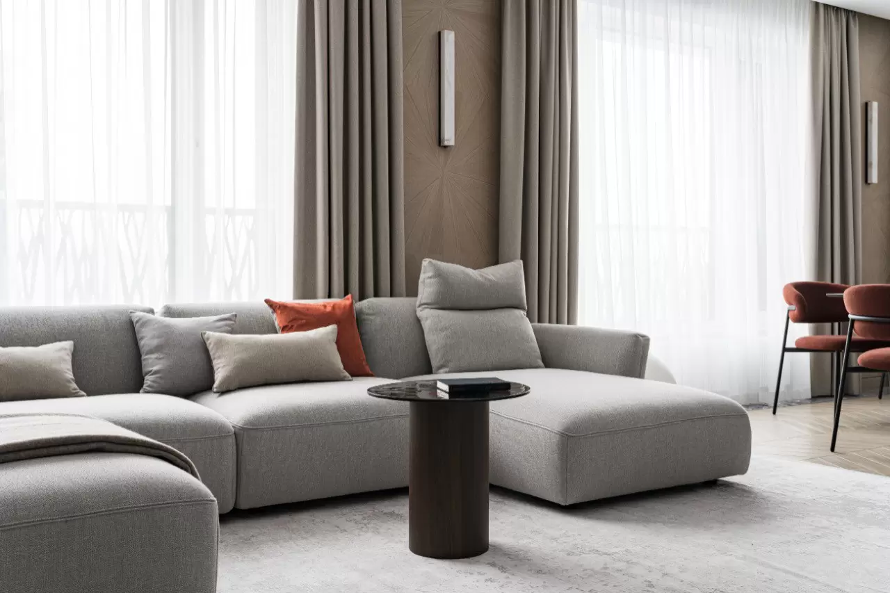 ЖК «Форум-Сити» — 9