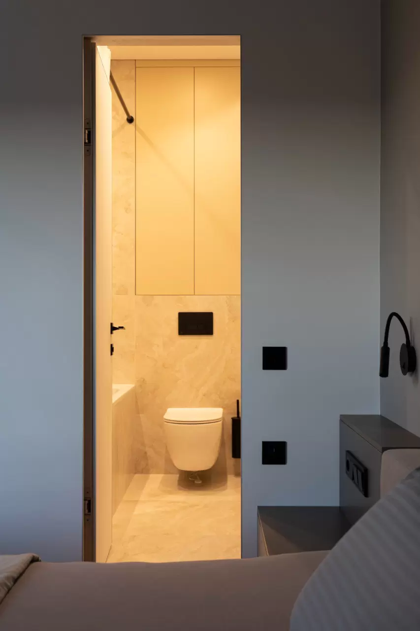 Квартира в Симферополе — 9