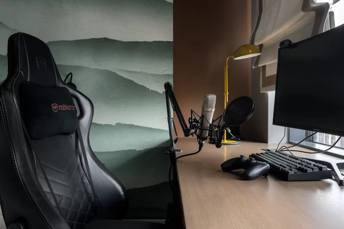 Притяжение — 14