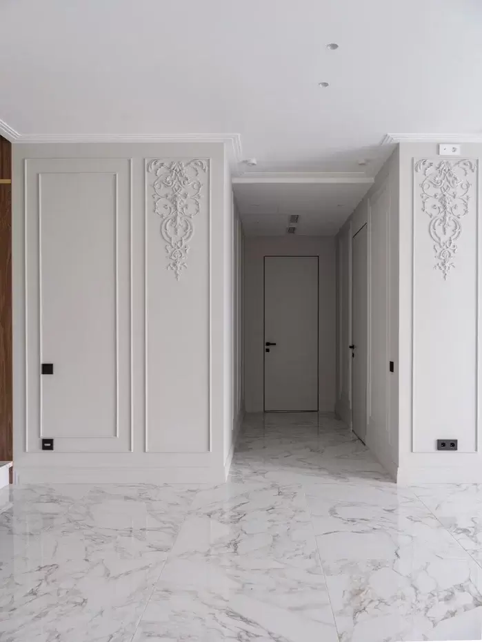 Тихая роскошь — 6