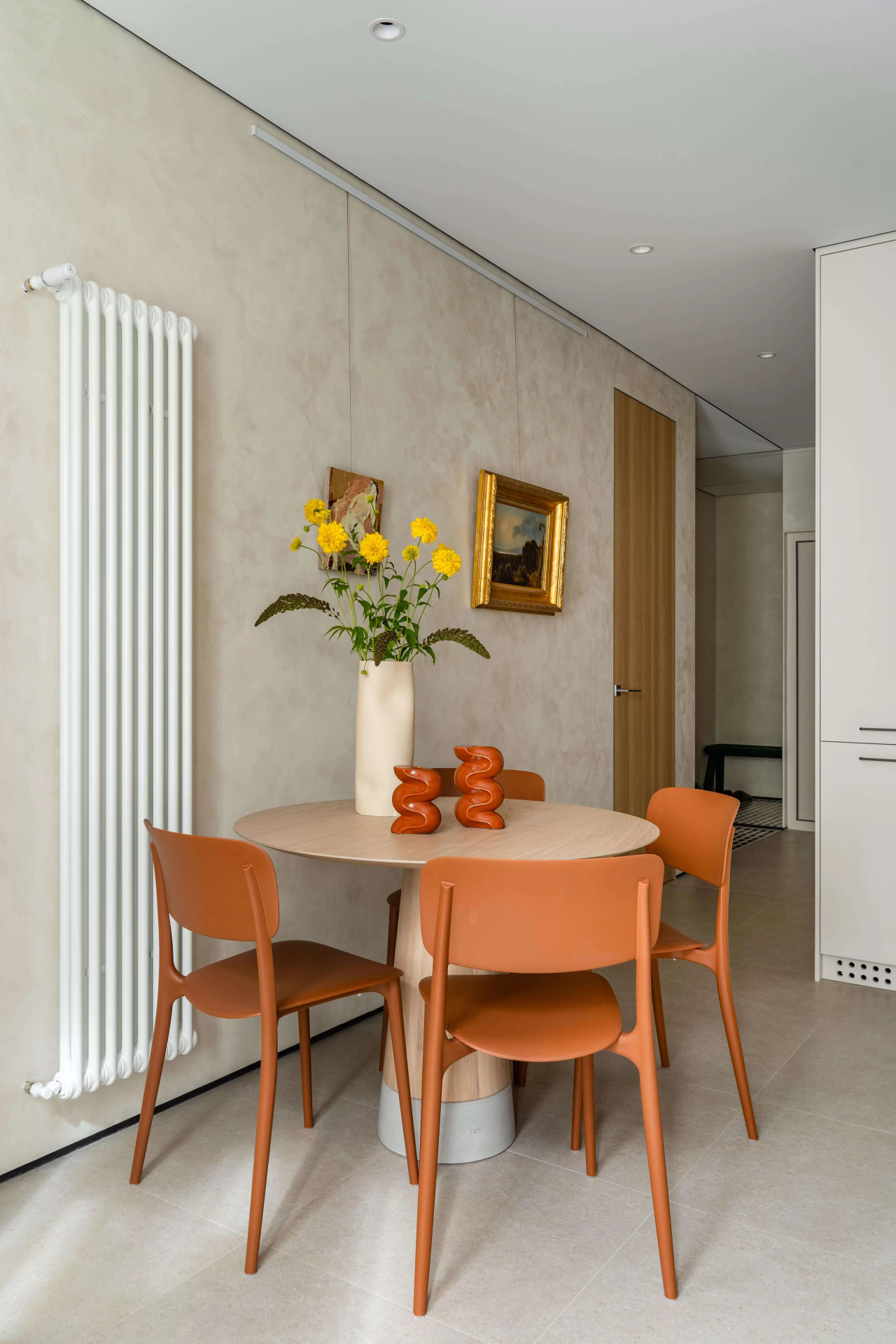 Квартира для дизайнера — 1