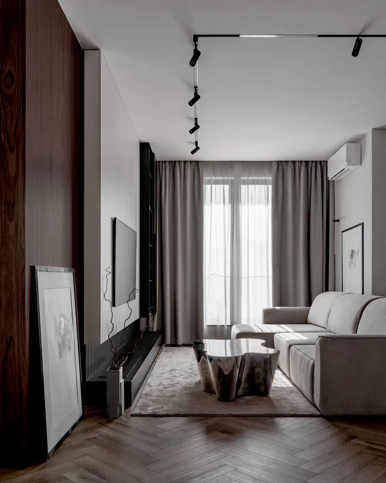 ЖК Петровский квартал на воде — 3