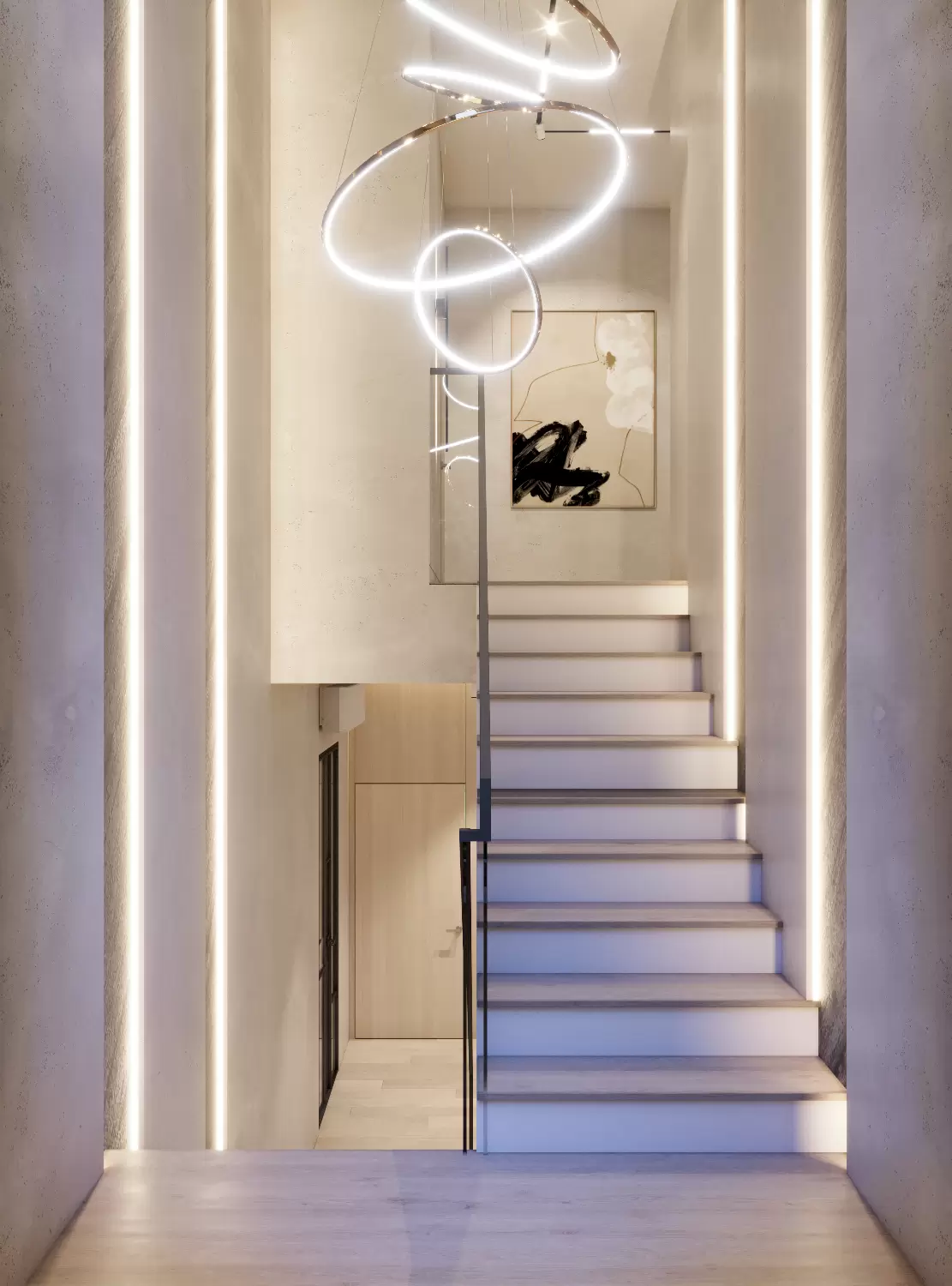 В светлых тонах — 7