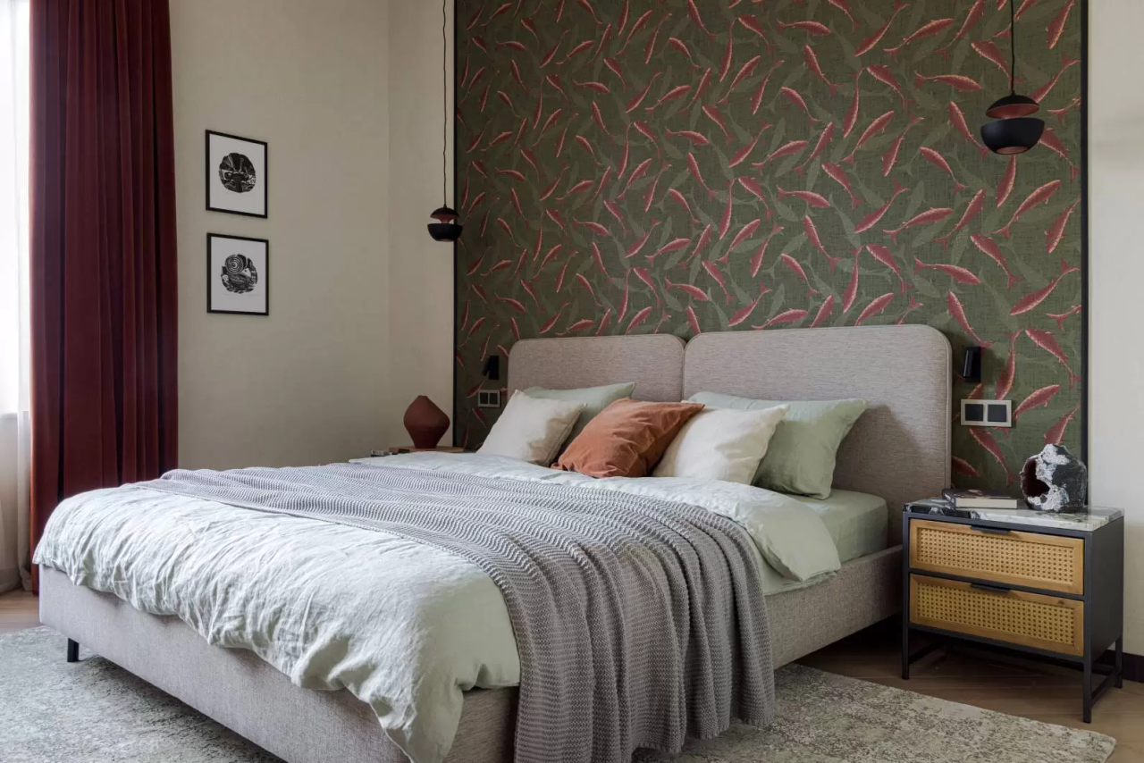 Квартира на проспекте Мира — 13