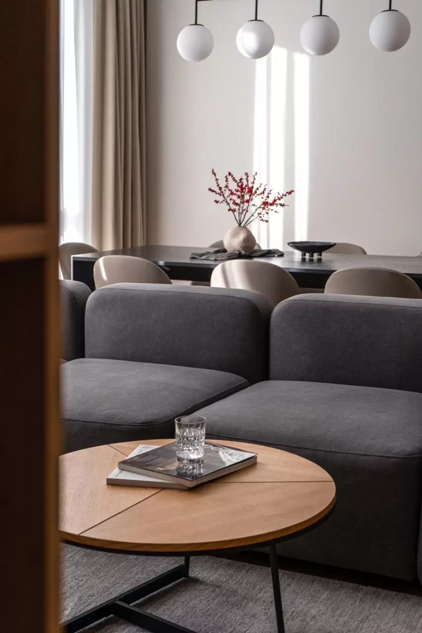 Квартира в Симферополе — 6