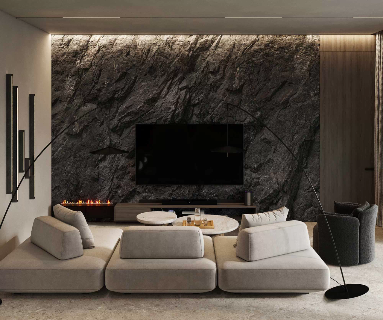 Ла Манш — 17