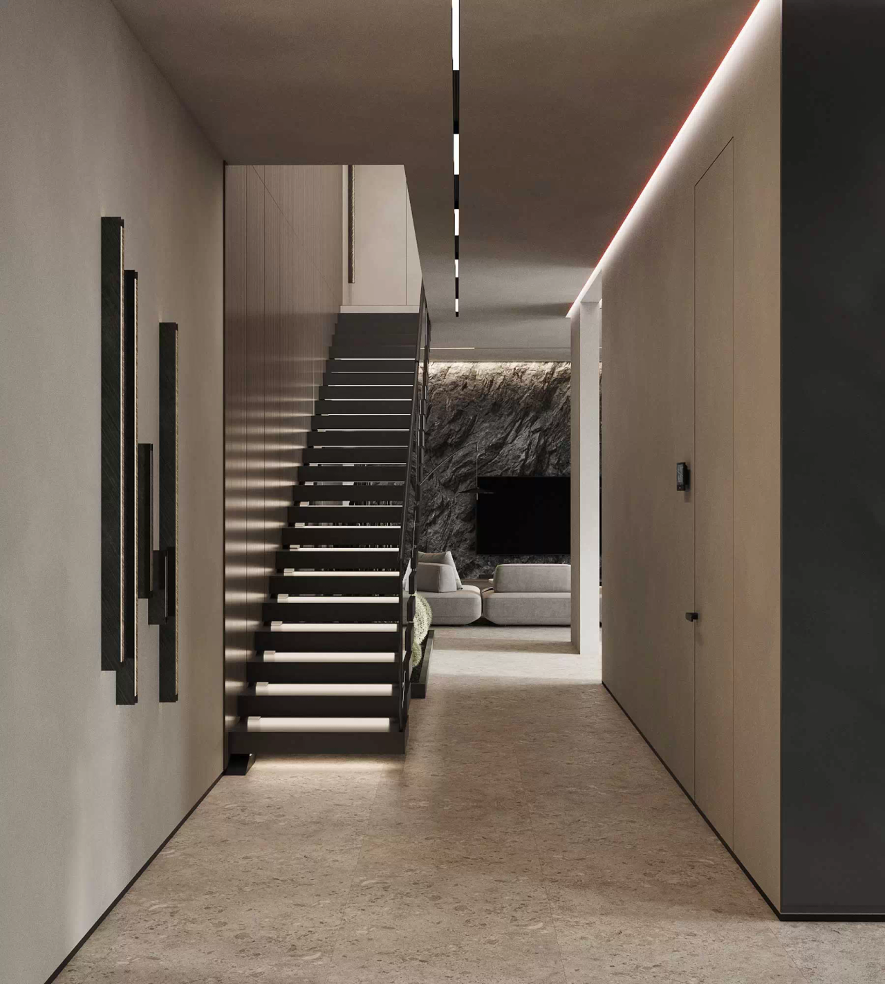 Ла Манш — 14