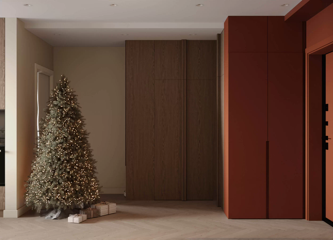 Зимняя гармония — 5