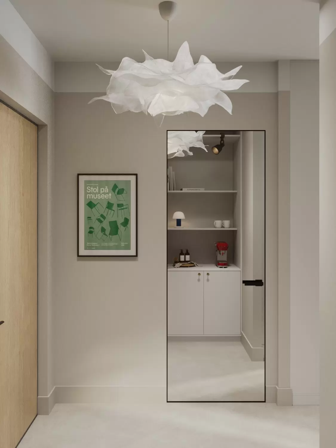 Офис студии DSGN HUB в ЖК SLAVA — 14