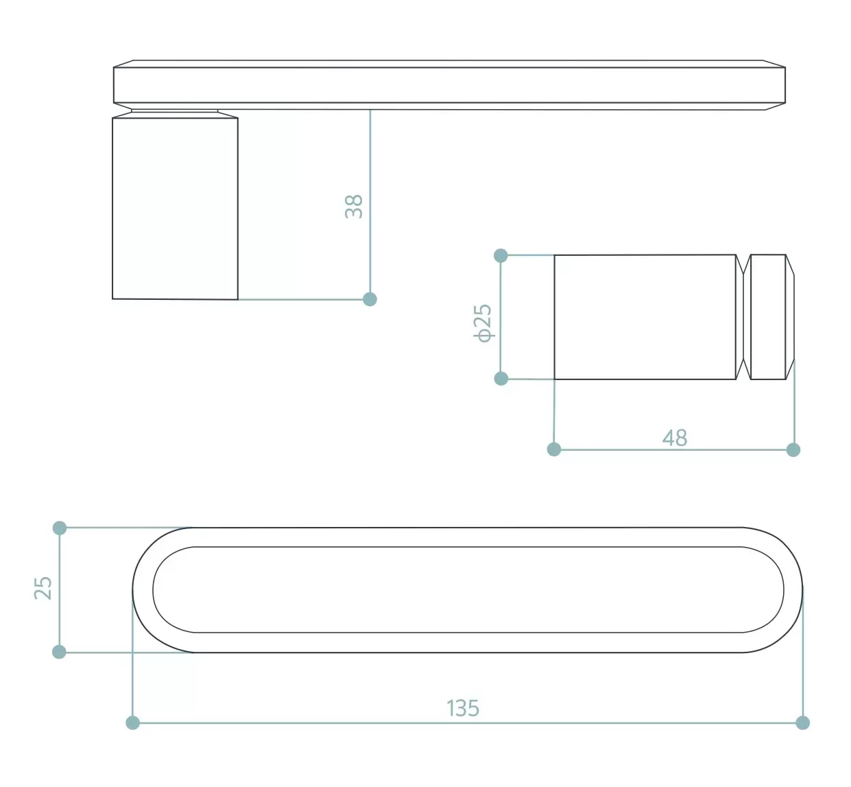 Техническая информация