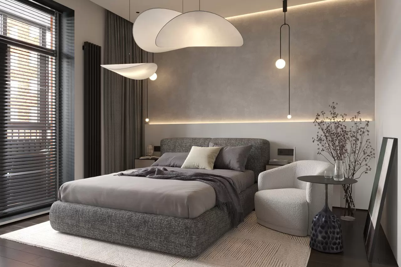 Эталон на Неве