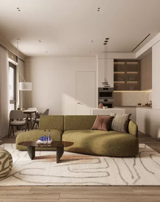 Парк столиц