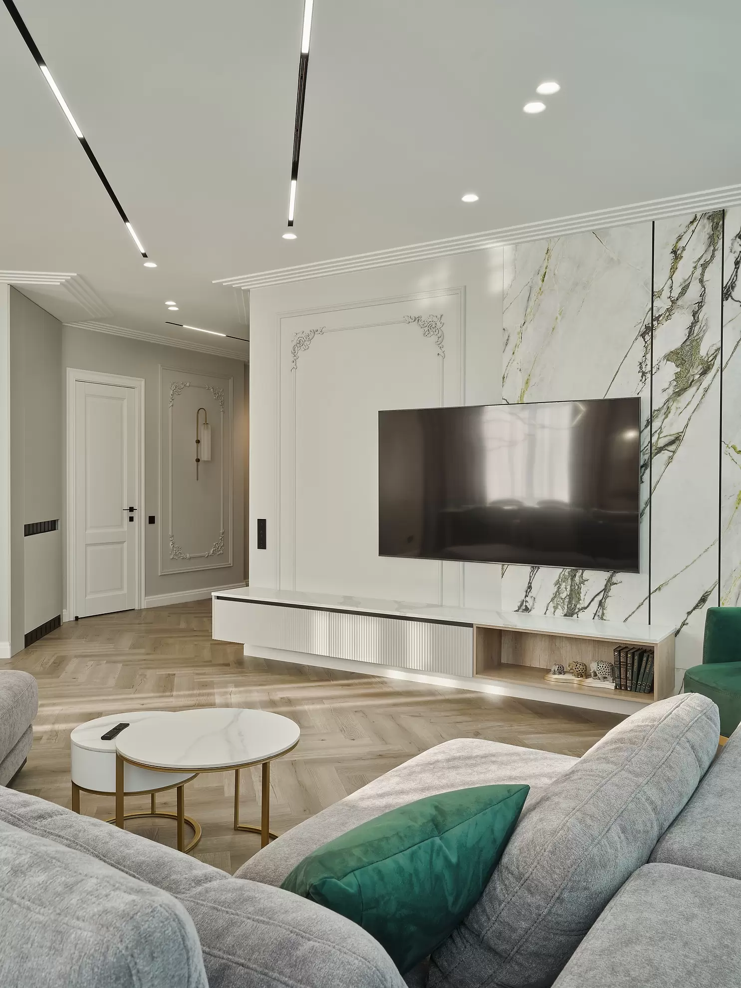 Классика в современном прочтении