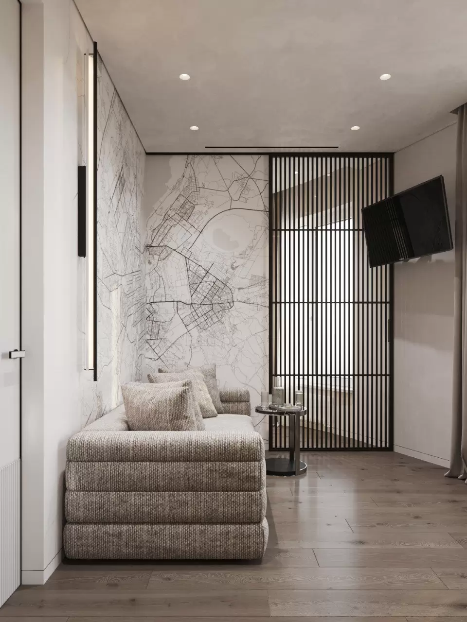 ЖК «Форум-Сити»