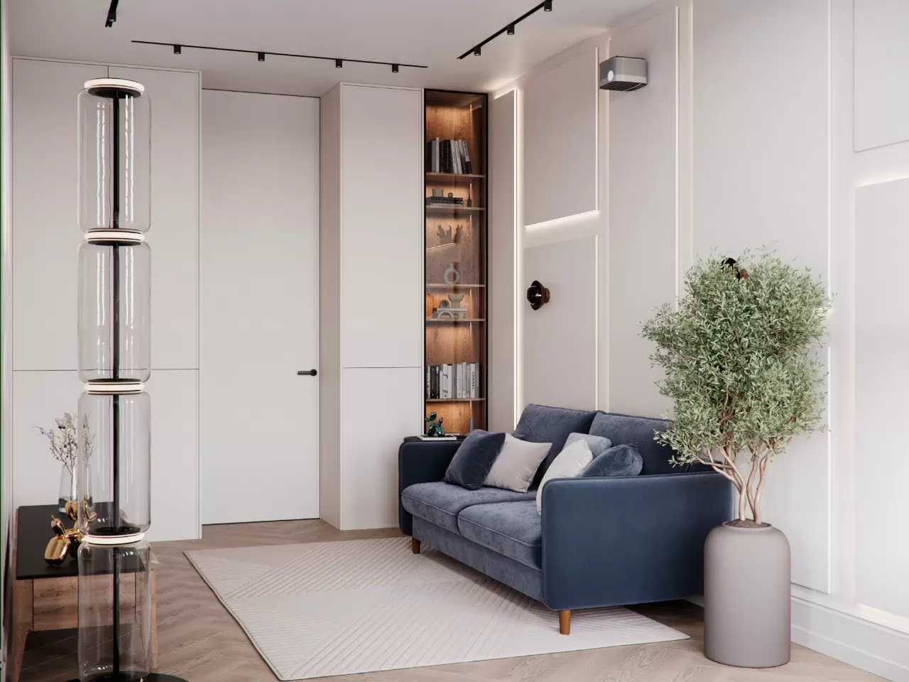 ЖК “Svetlana Park”