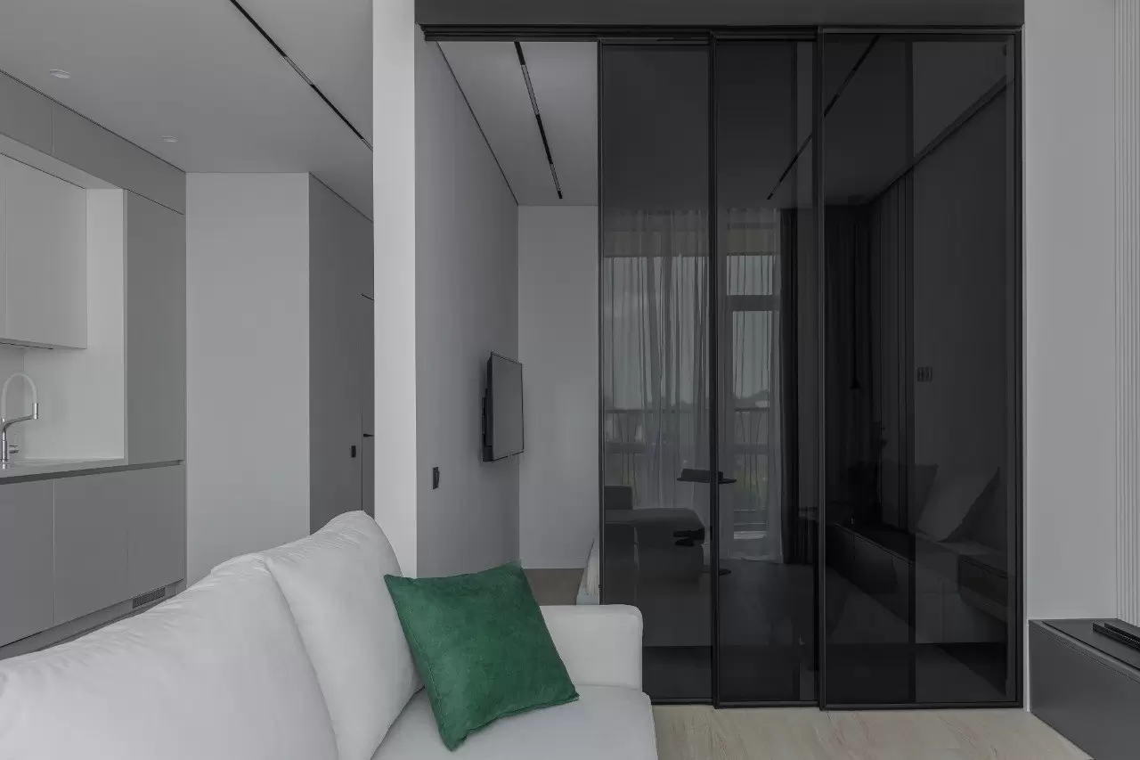 Остров спокойствия