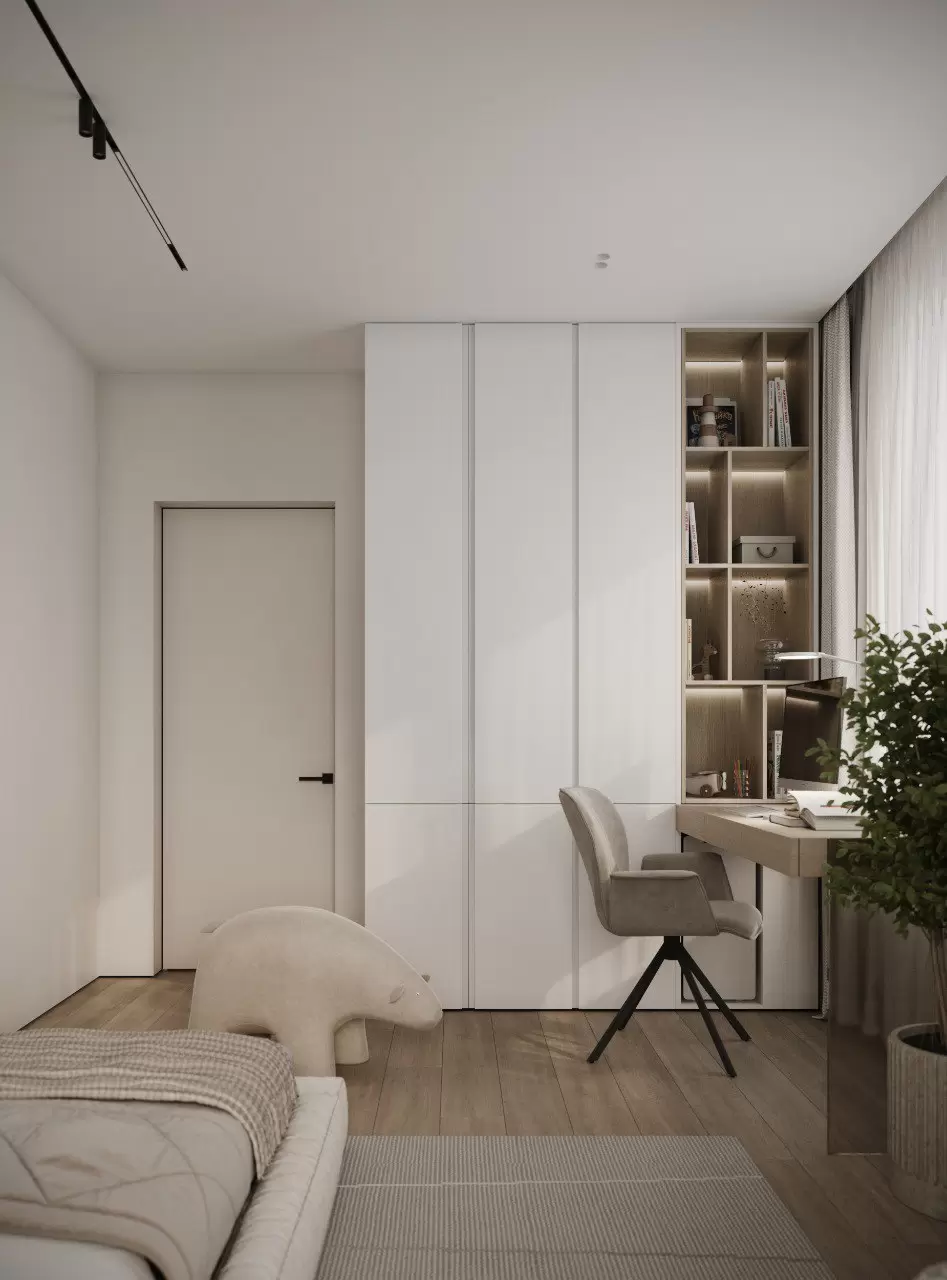 Мягкая строгость