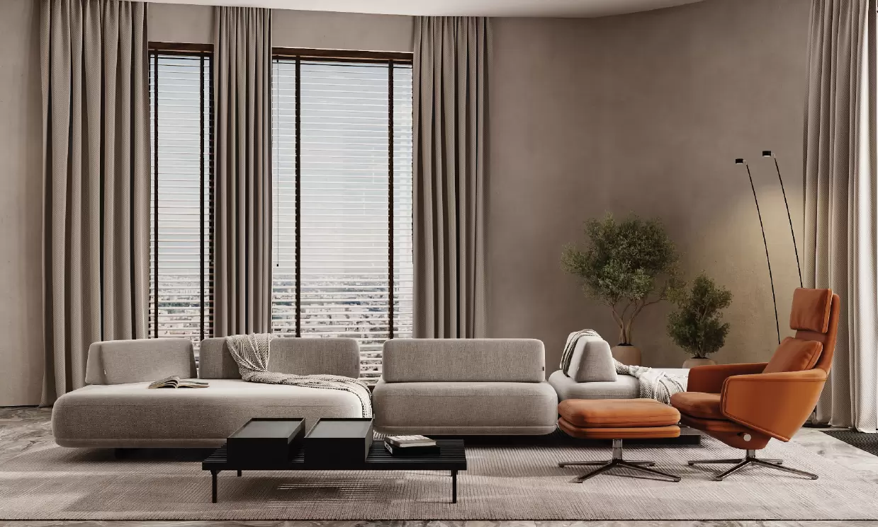 ЖК Садовые кварталы