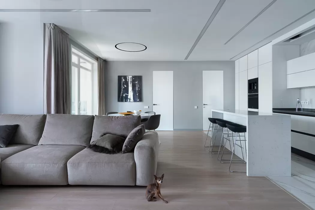 ЖК Атлантис