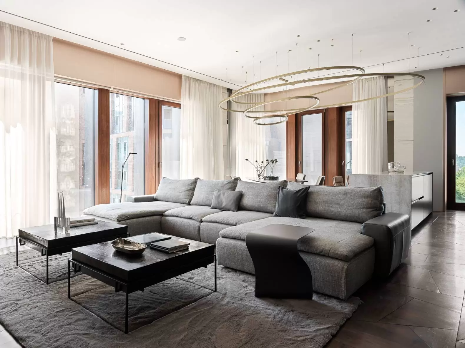 Be loved home / Будьте любимы дома