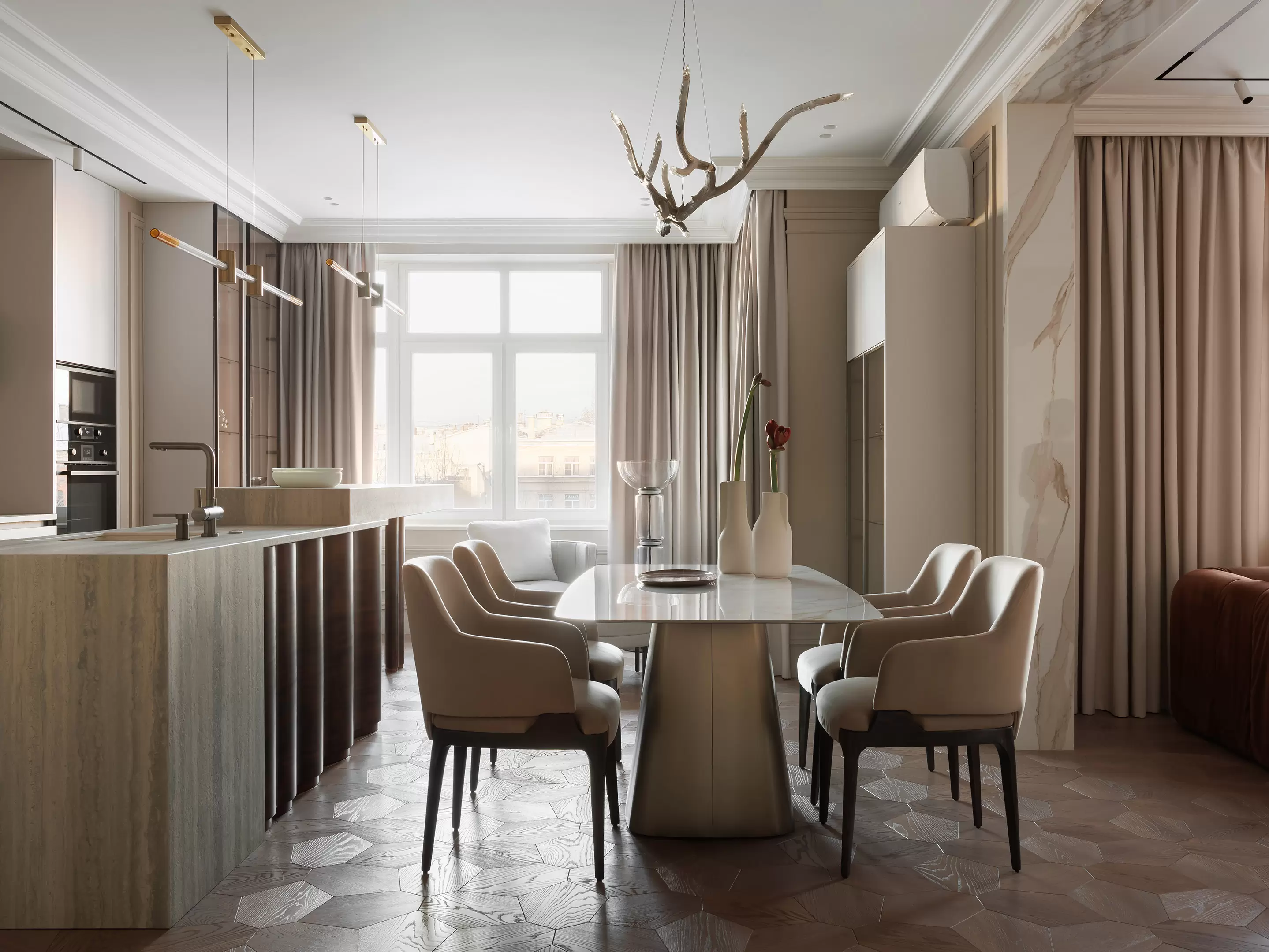 ЖК Болконский