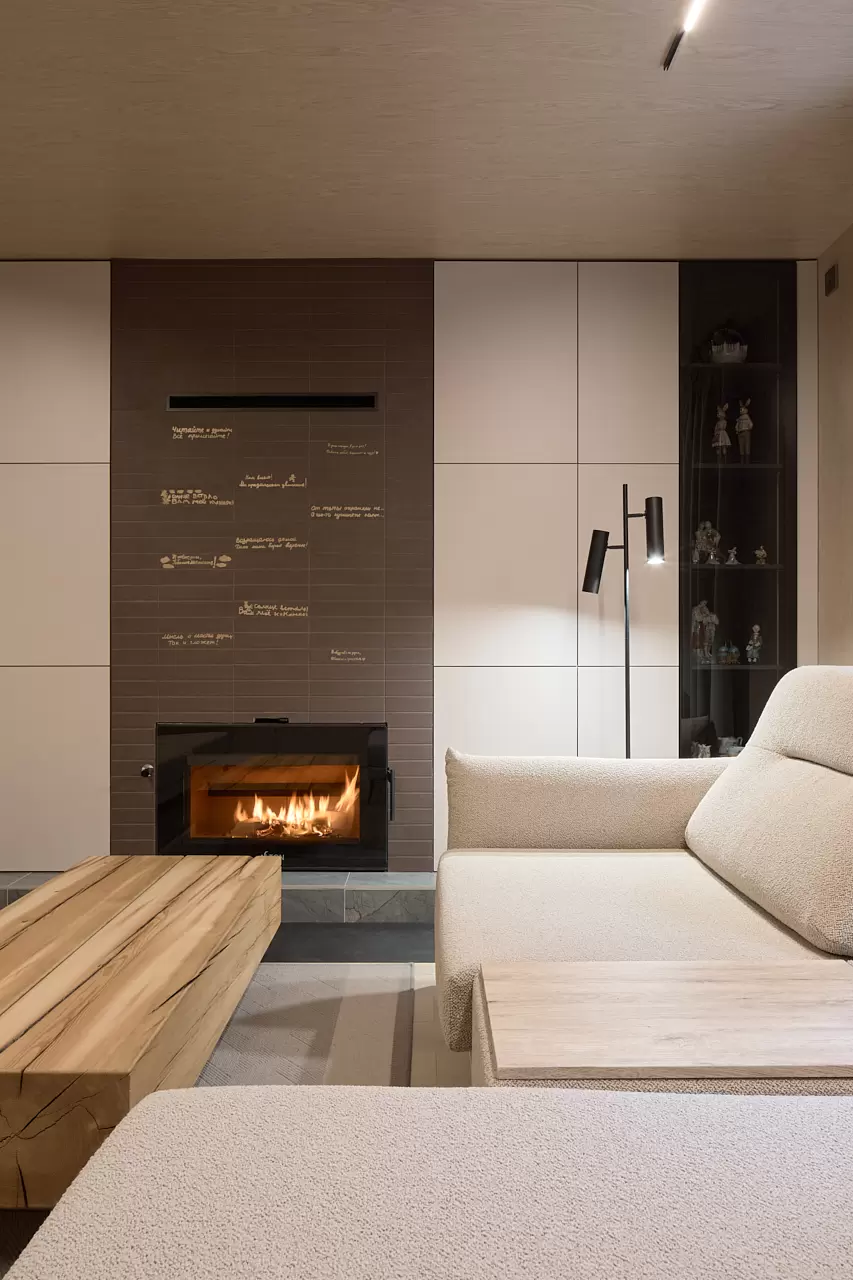 Поэтическая гостиная