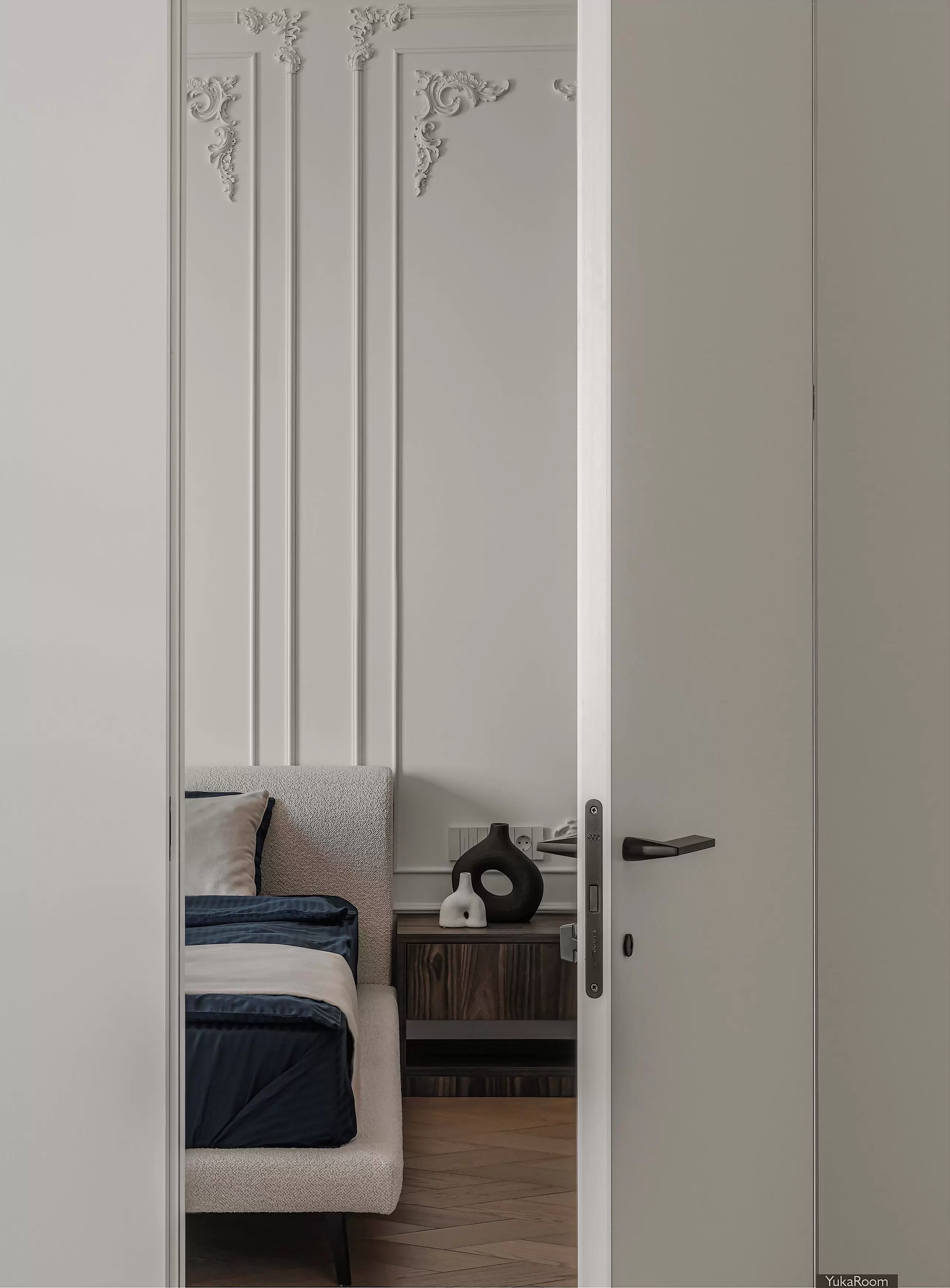 Ничего лишнего