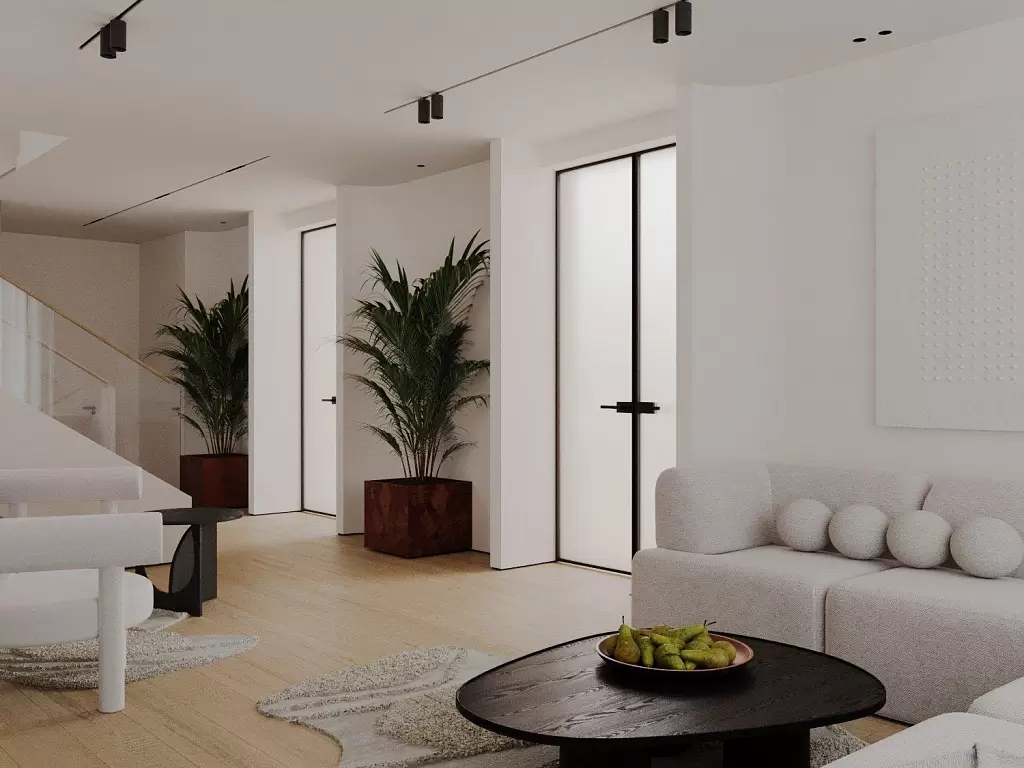 Обнимающий минимализм