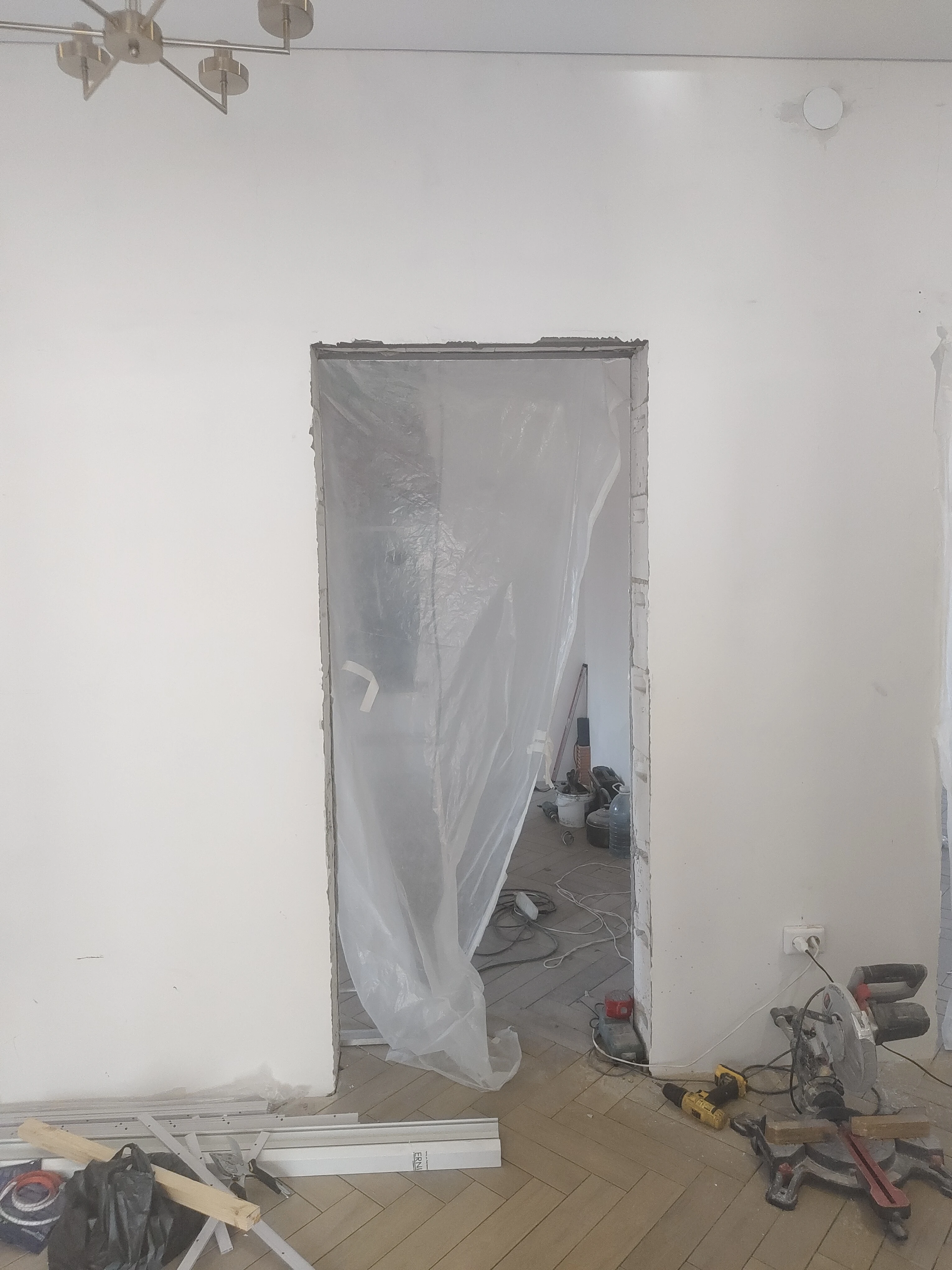 Дверь Метаморфоза, модель 173 Какао