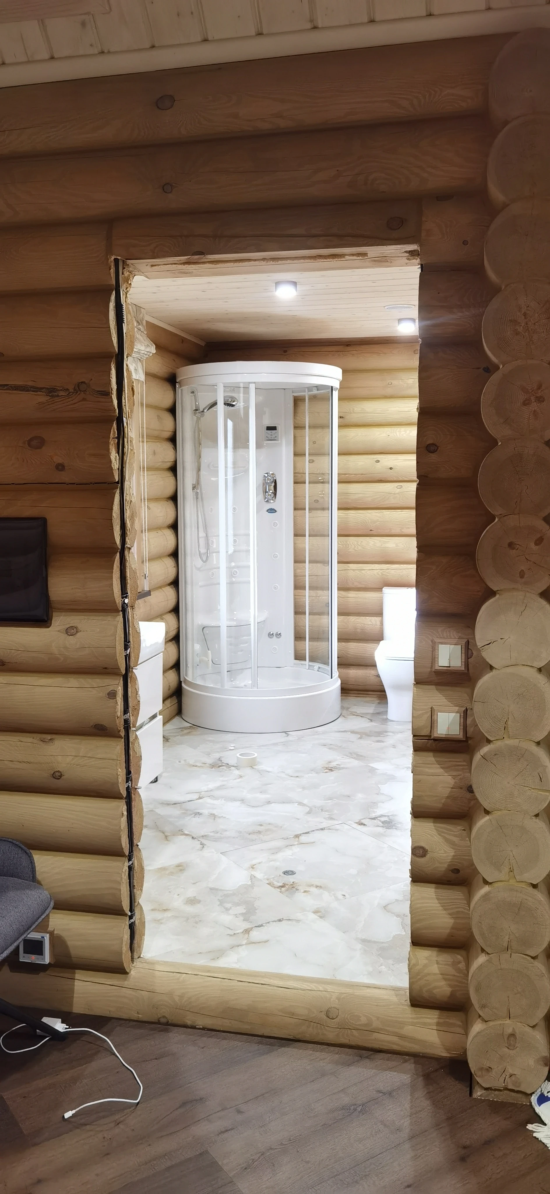 Стеклянная дверь Рейн, модель 22 с гравировкой стекло зеркальное глянцевое